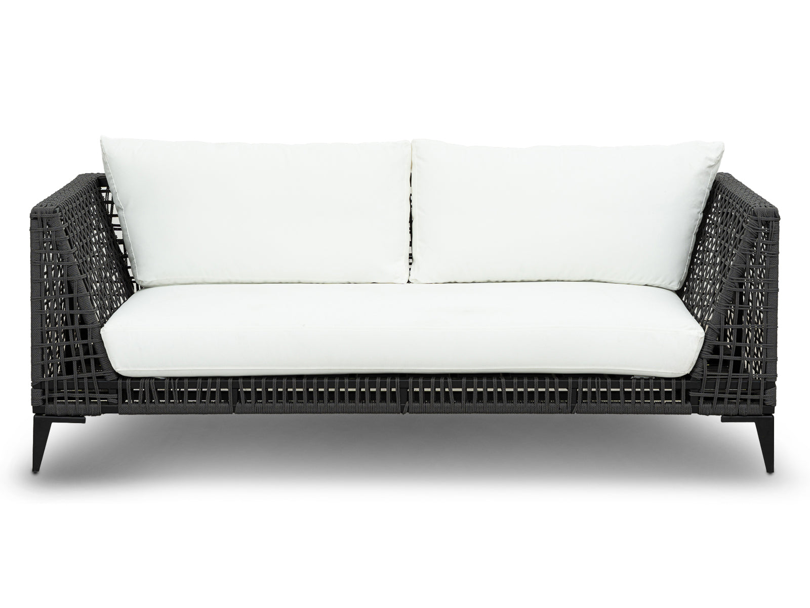 Sofa Hawai Outdoor #Color_FloralWhite"T169001"