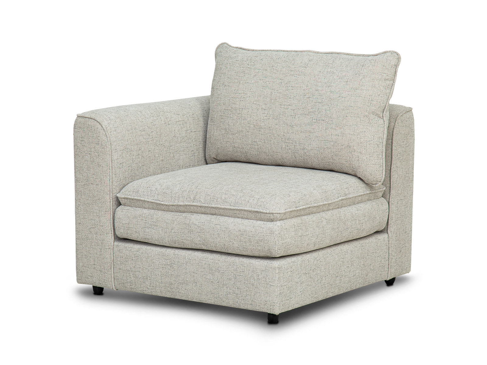 Sala Bombay Suite 4P #Color_Gainsboro"T32909"