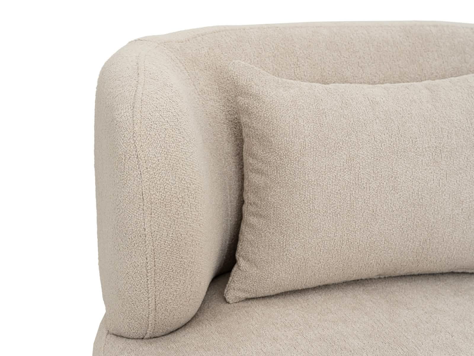 Sillon Auxiliar Atlas