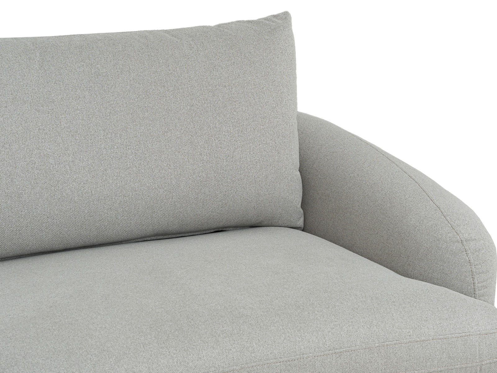 Sala Sky 7P #Color_Silver"T3293"