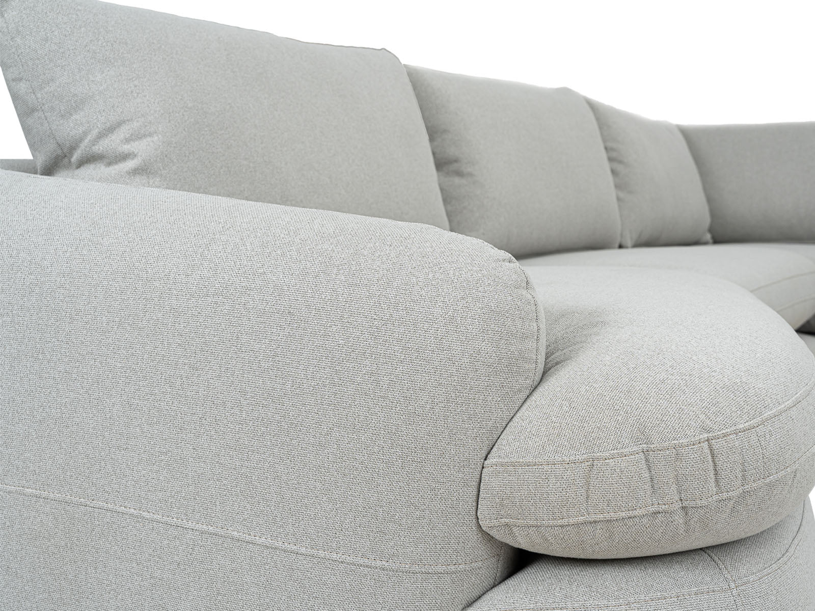 Sala Sky 7P #Color_Silver"T3293"