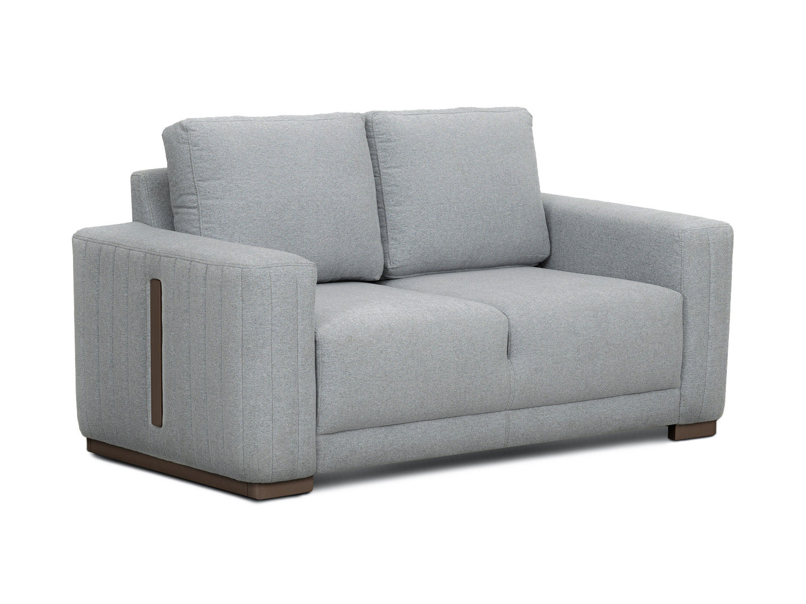 Sala Amber 2P #Color_Silver"T47900"