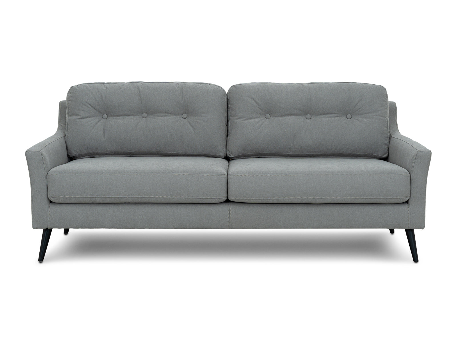 Sofa Astrid #Color_Gray"T36918"