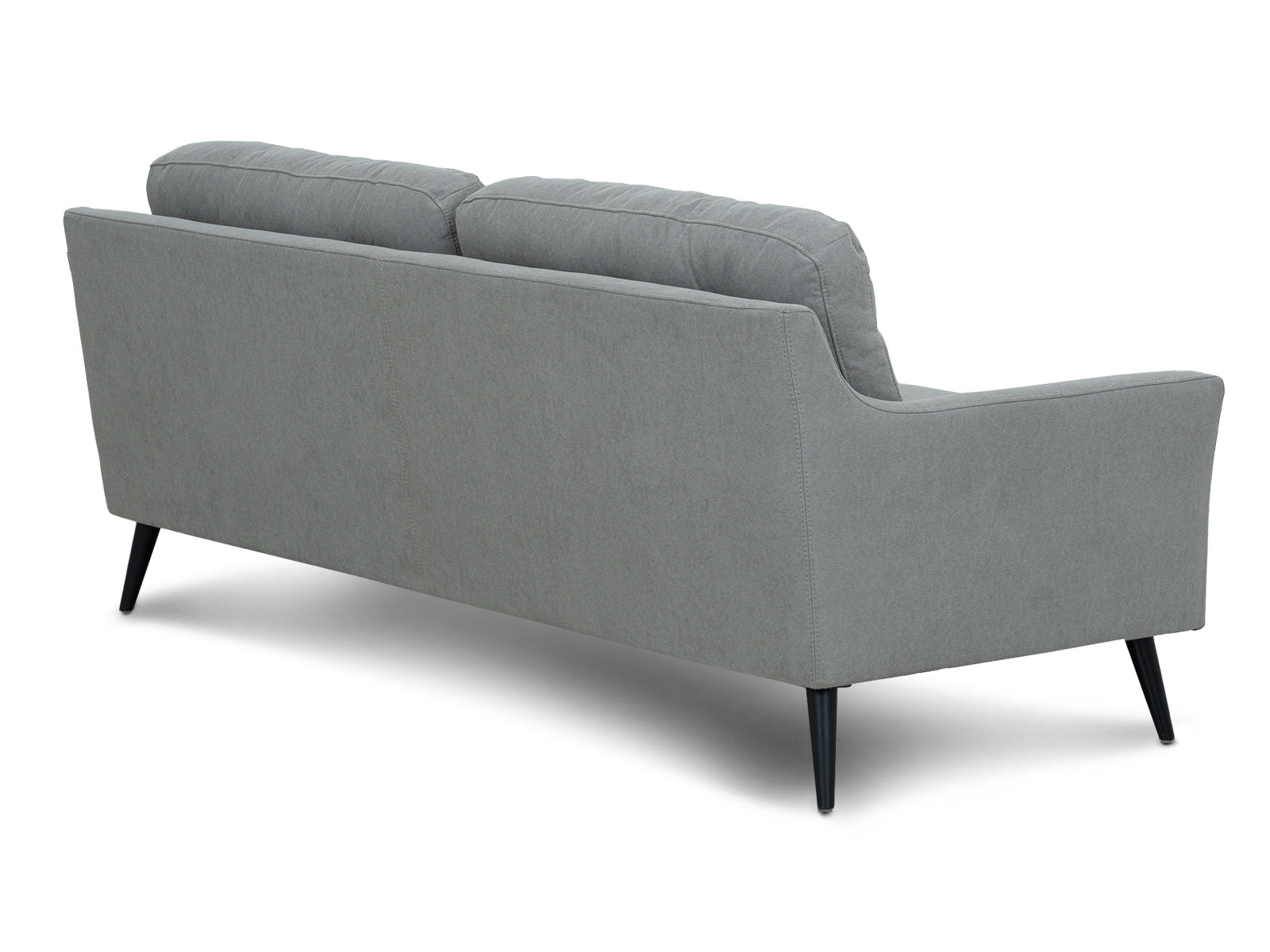 Sofa Astrid #Color_Gray"T36918"