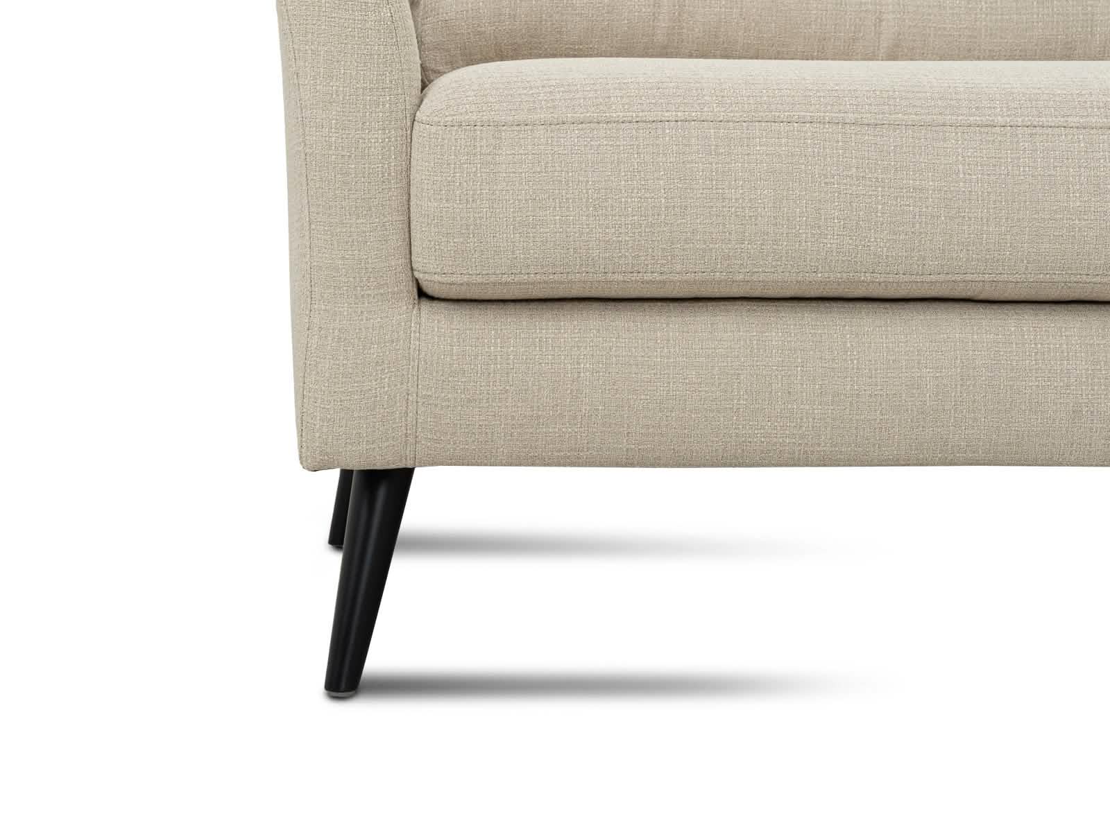 Sala Astrid 3P #Color_Beige"T38702"