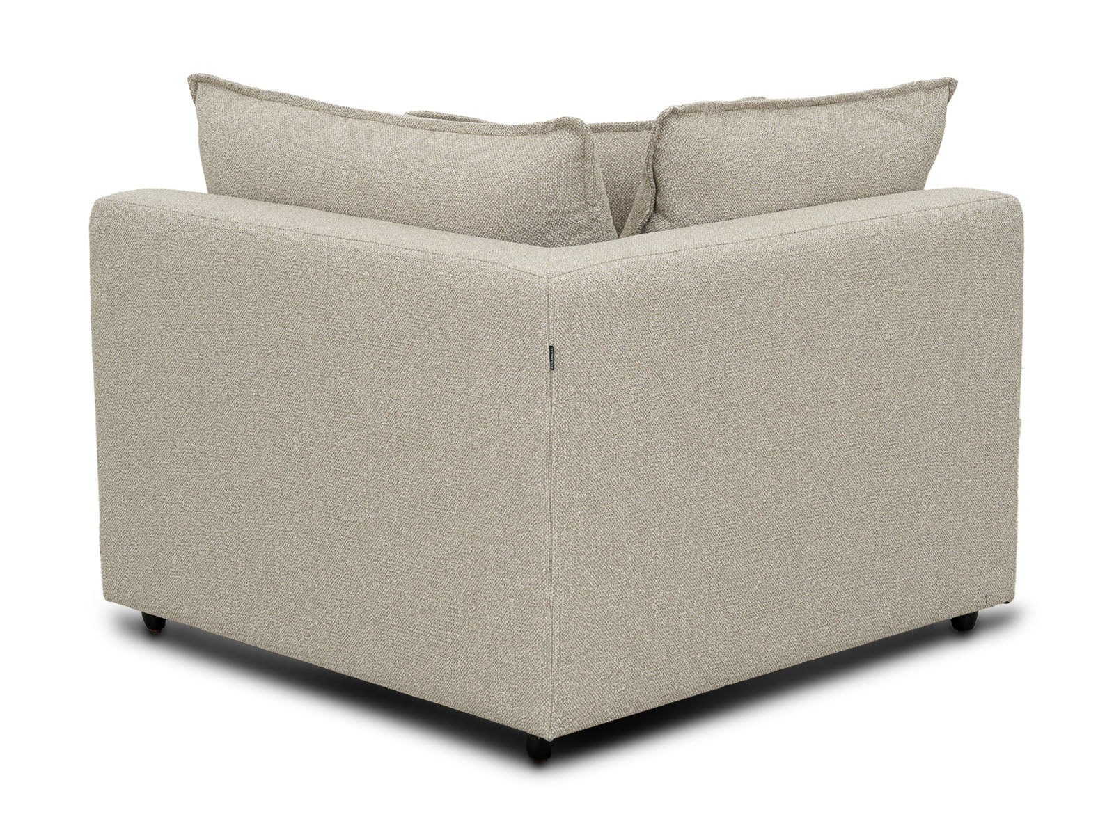 Sala Bella Modular 4P #Color_BurlyWood"T48701"