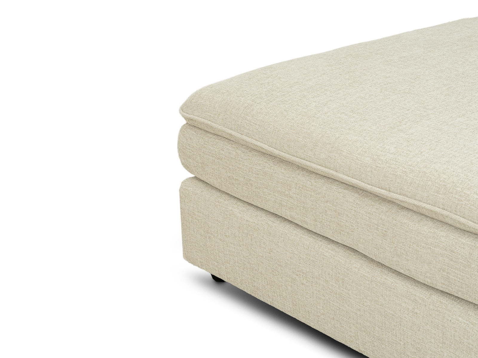 Sala Modular Bombay 7P #Color_Wheat"T36117"