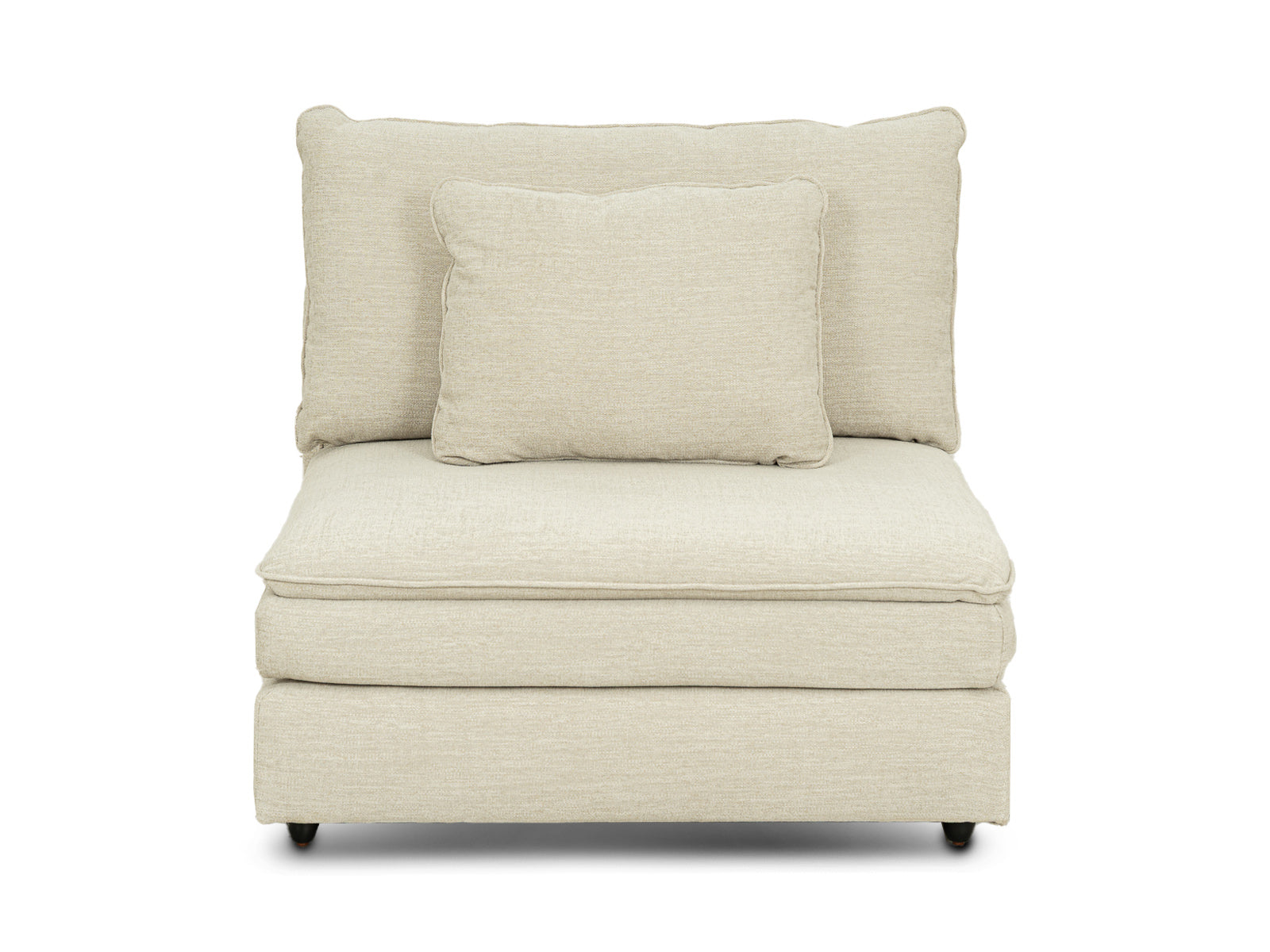 Sala Modular Bombay 7P #Color_Wheat"T36117"