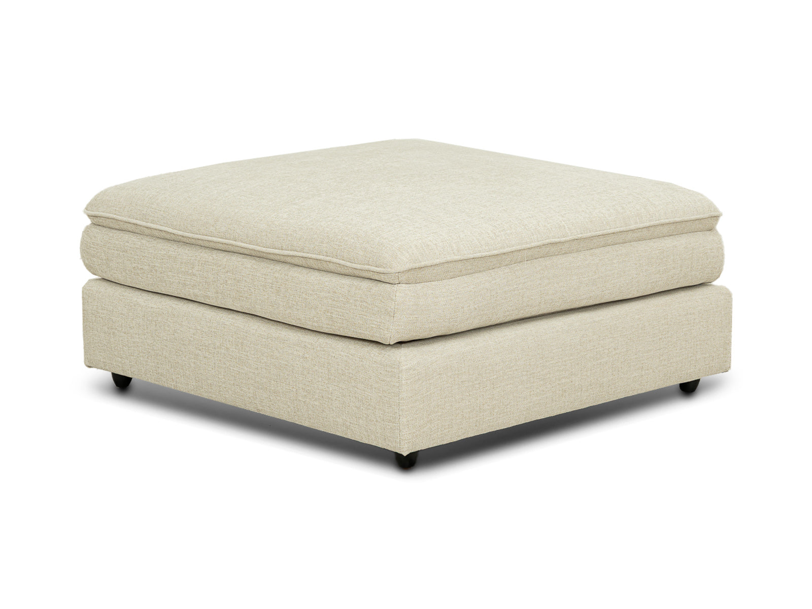 Sala Modular Bombay 7P #Color_Wheat"T36117"