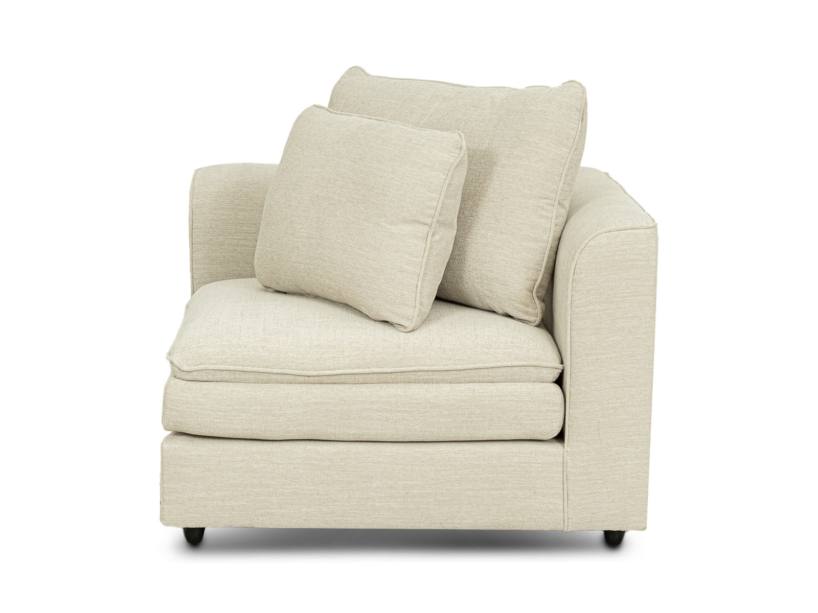 Sala Modular Bombay 5P #Color_Wheat"T36117"