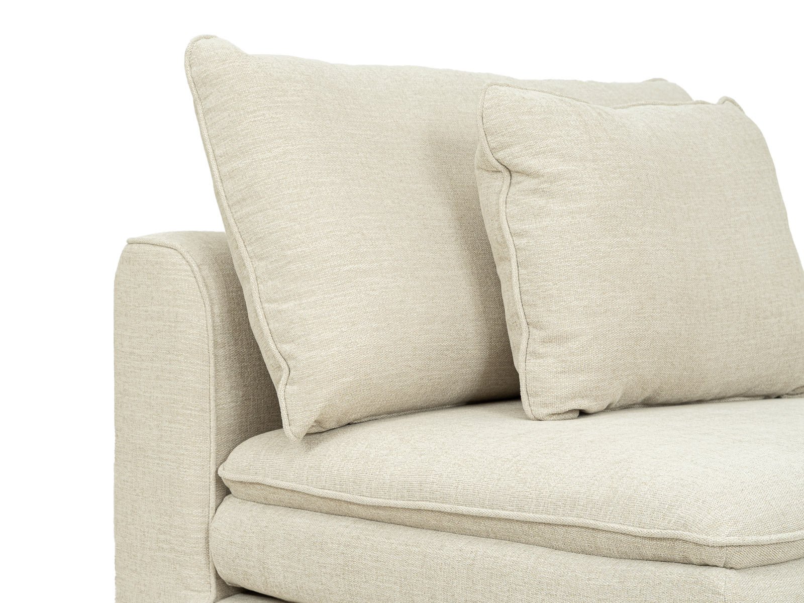 Sala Modular Bombay 5P #Color_Wheat"T36117"