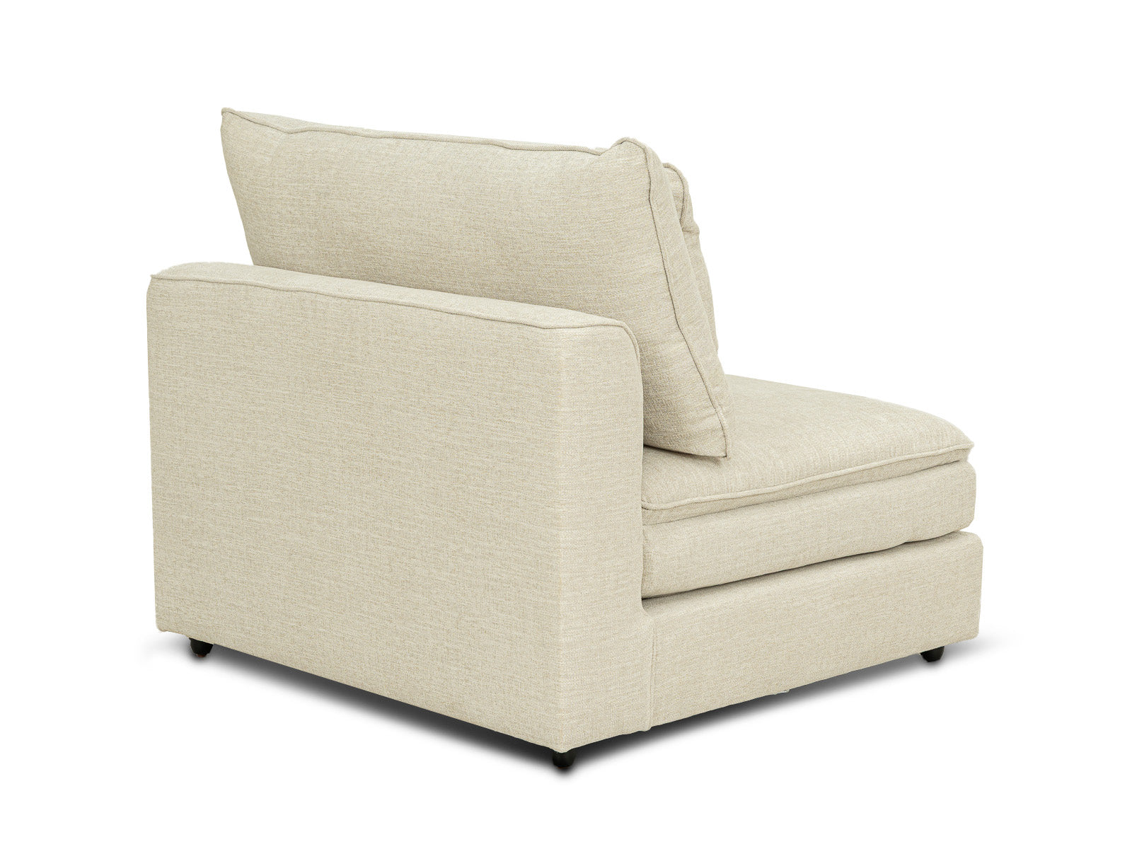 Sala Modular Bombay 5P #Color_Wheat"T36117"