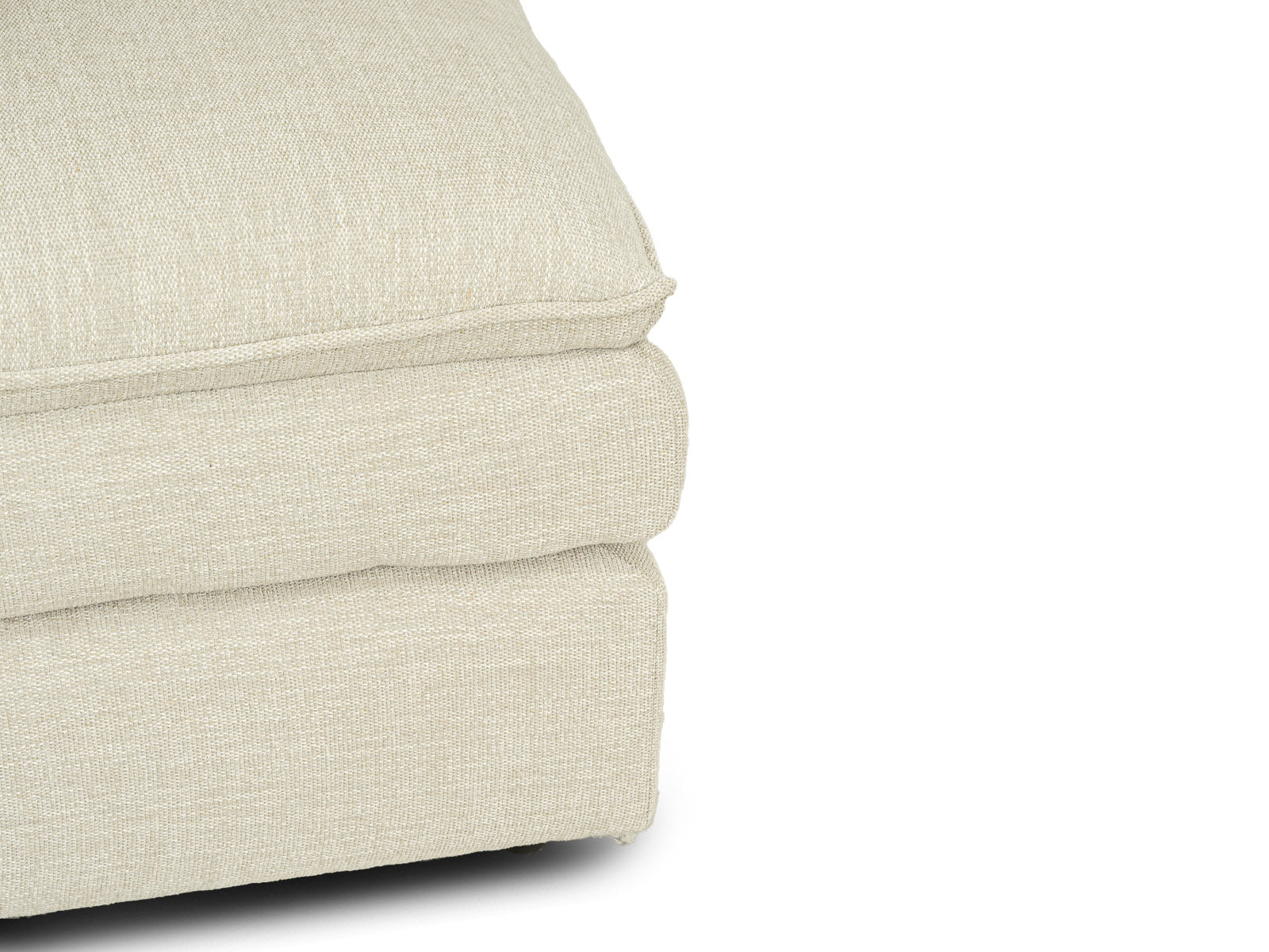Sala Modular Bombay 5P #Color_Wheat"T36117"