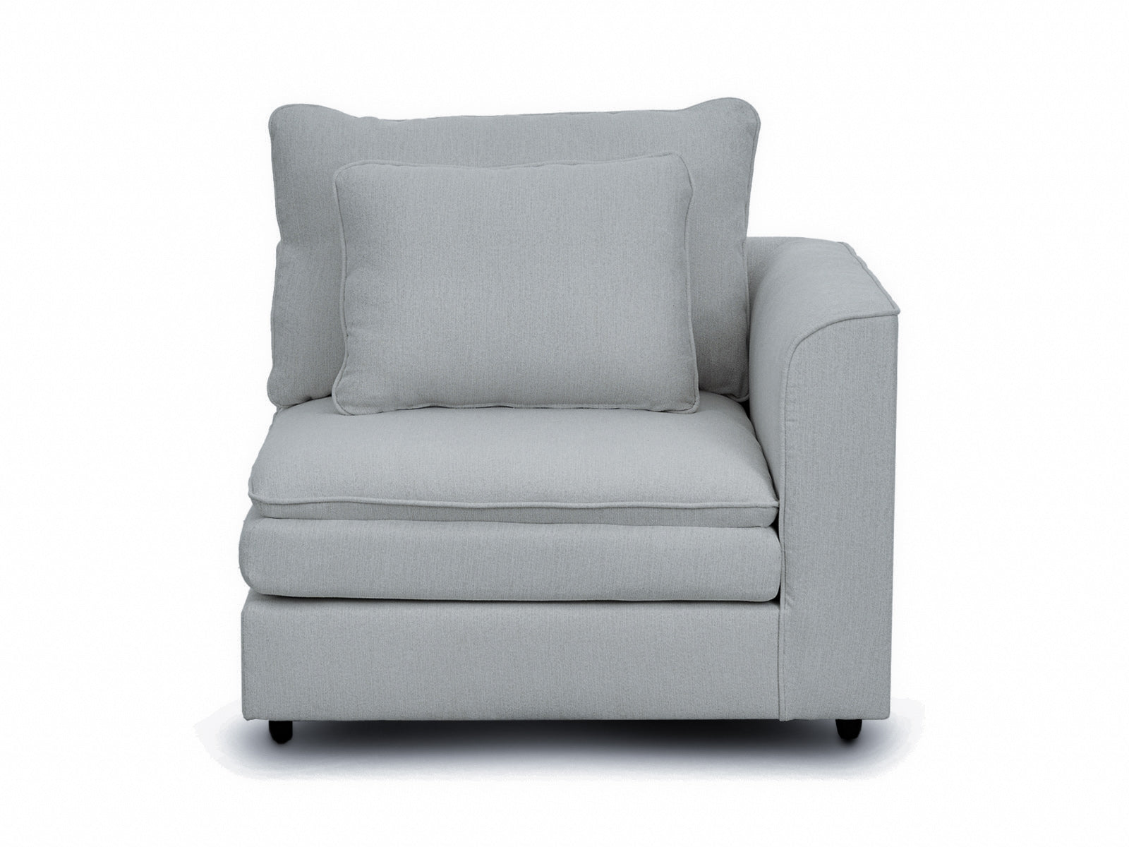 Sala Modular Bombay 5P #Color_LightGrey"T47901"