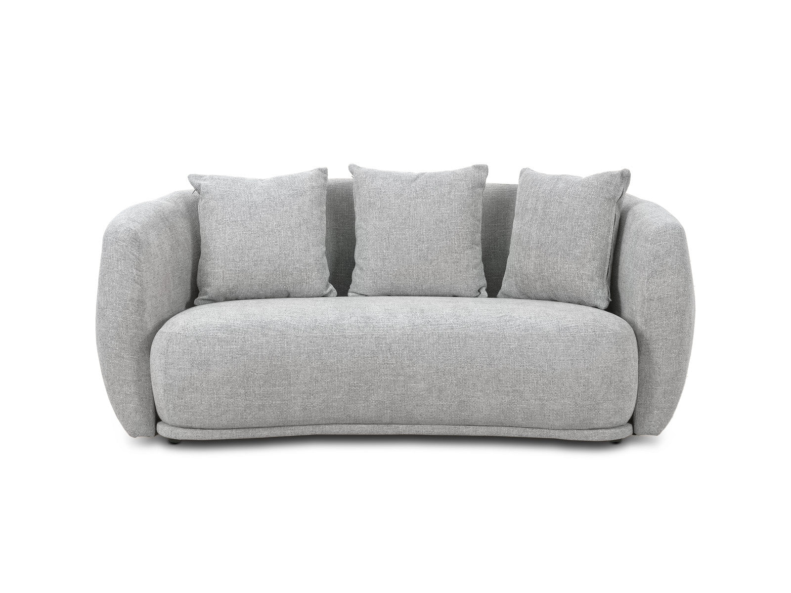 Sala Diana 3P #Color_Gray"T36920"