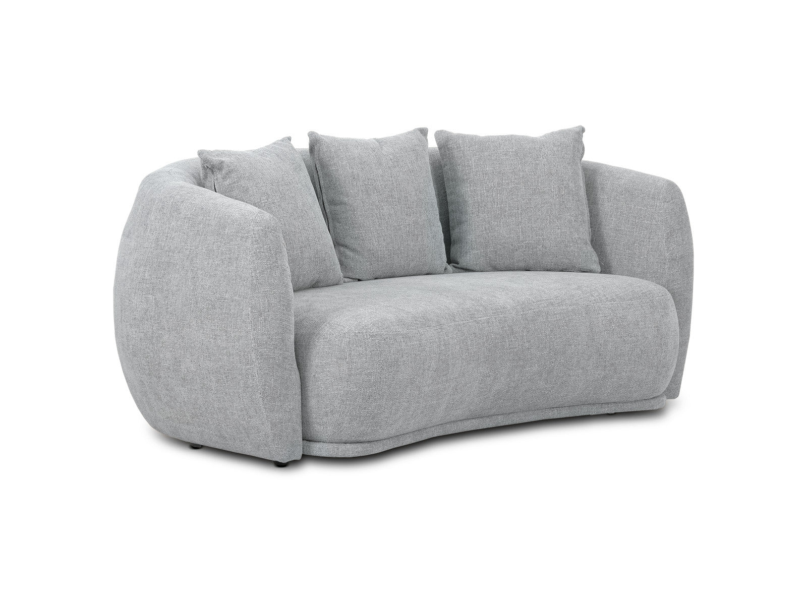 Sala Diana 3P #Color_Gray"T36920"