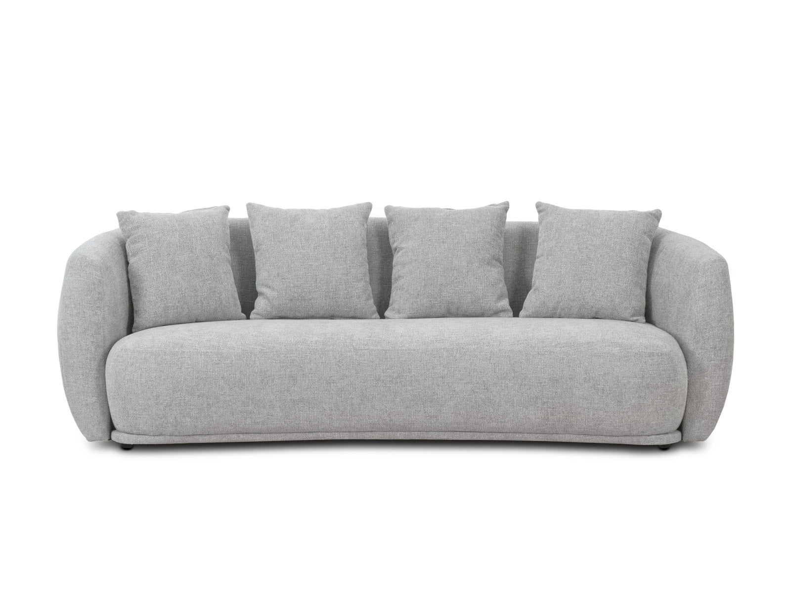 Sala Diana 3P #Color_Gray"T36920"