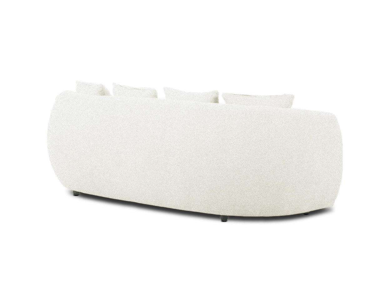 Sofa Diana #Color_Snow"T36120"