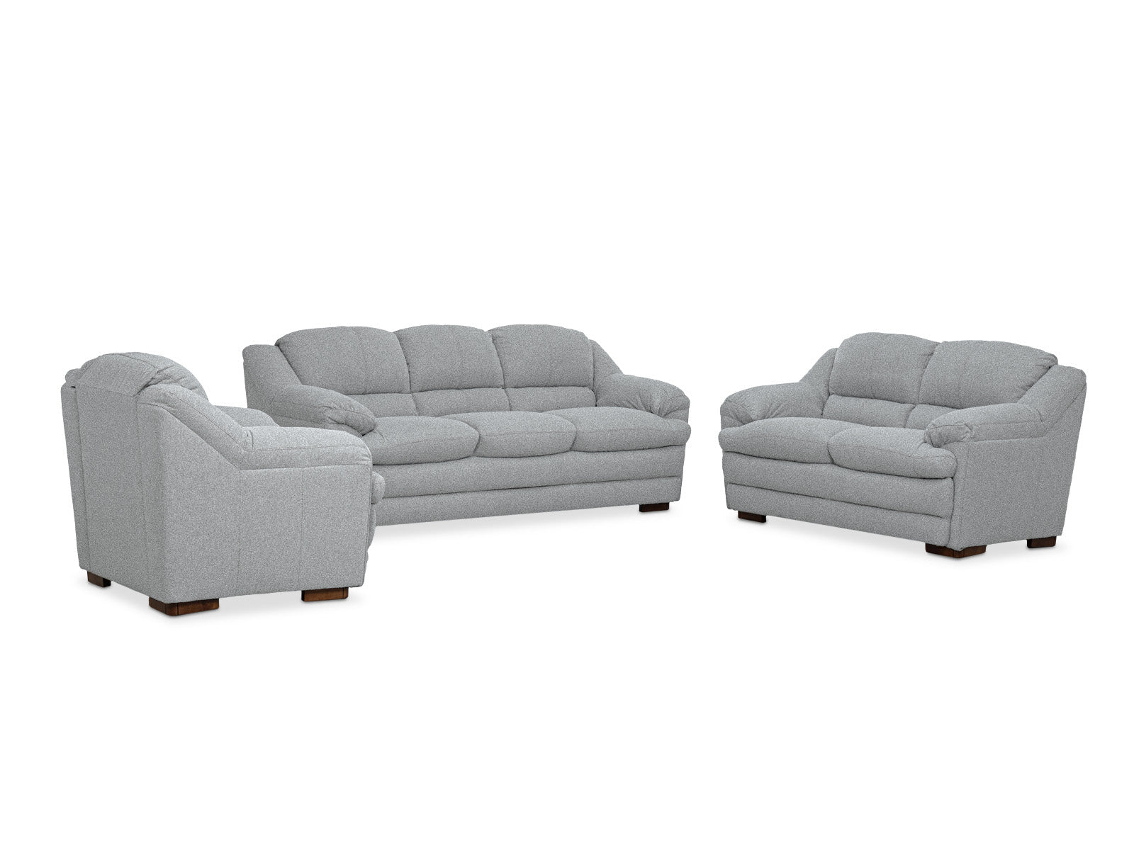 Sala Gelassia 3P #Color_LightGrey"T47901"