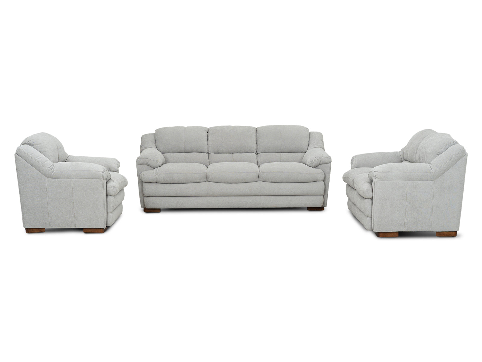 Sala Gelassia Honey Wash 3P #Color_LightGrey"T47901"