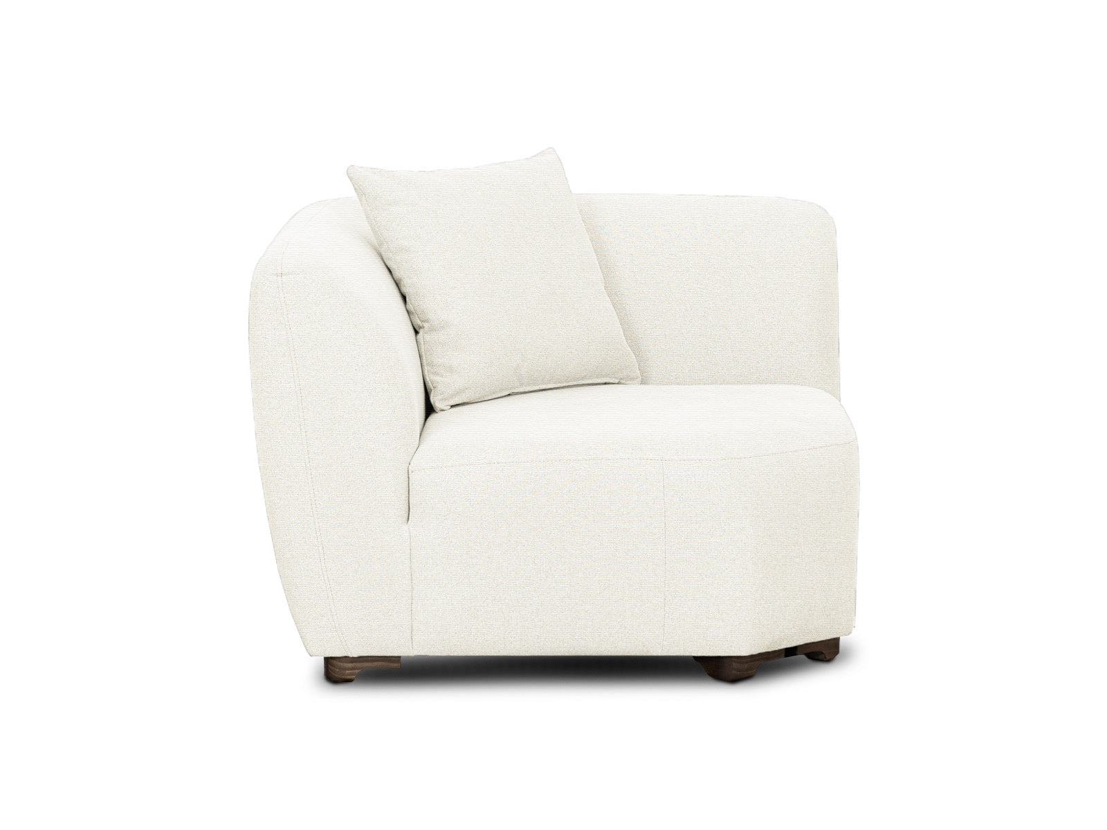 Sala Park Modular Moka #Color_Snow"T36120"