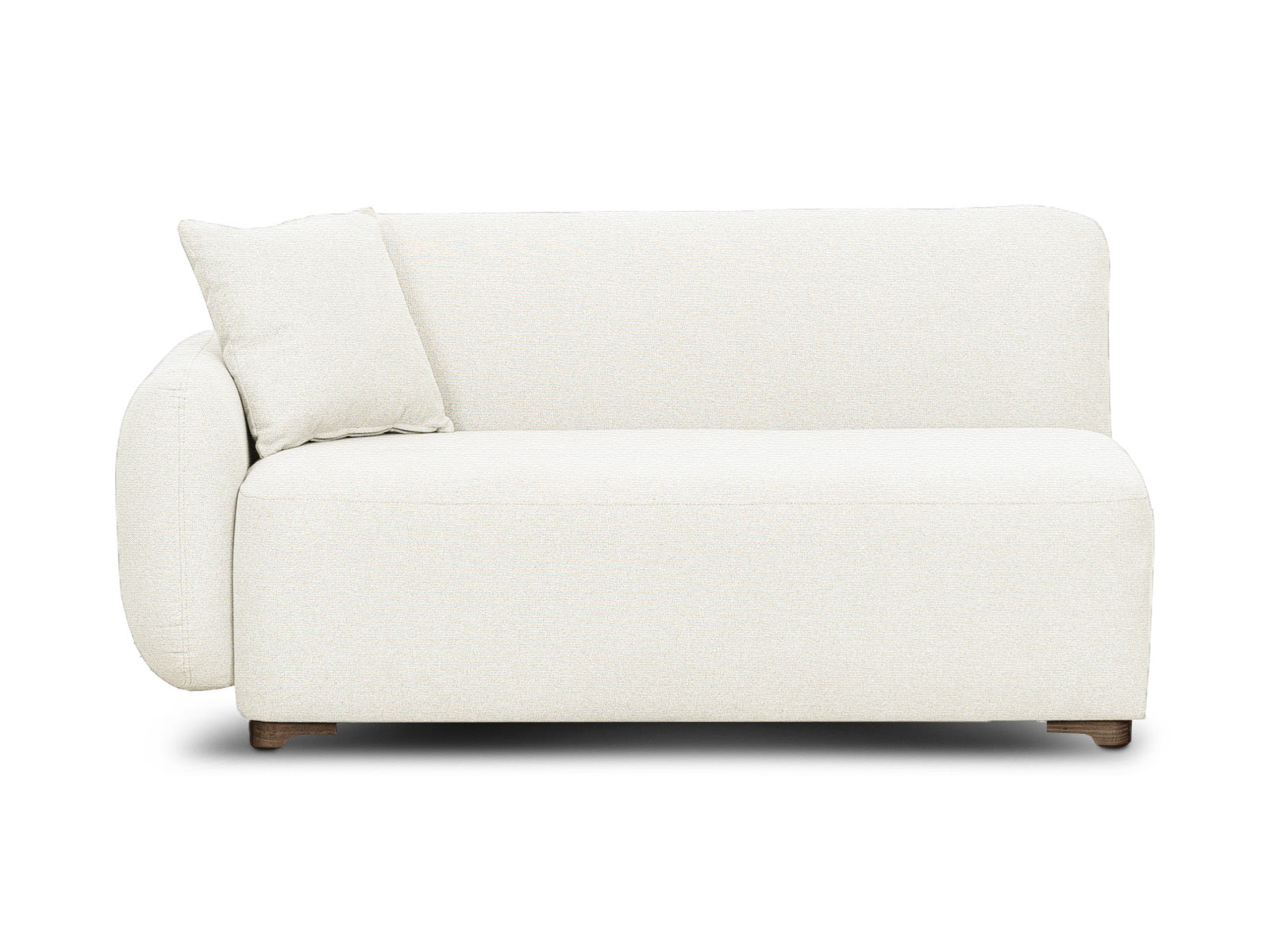 Sala Park Modular Moka #Color_Snow"T36120"