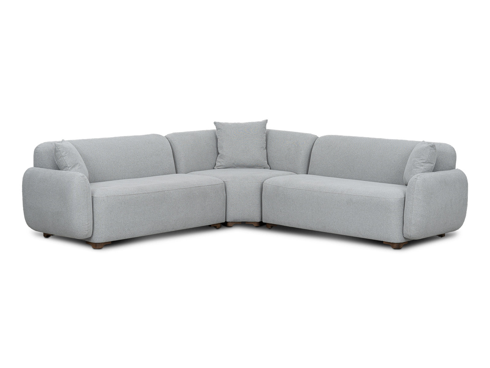 Sala Park Modular Moka #Color_LightGrey"T47901"
