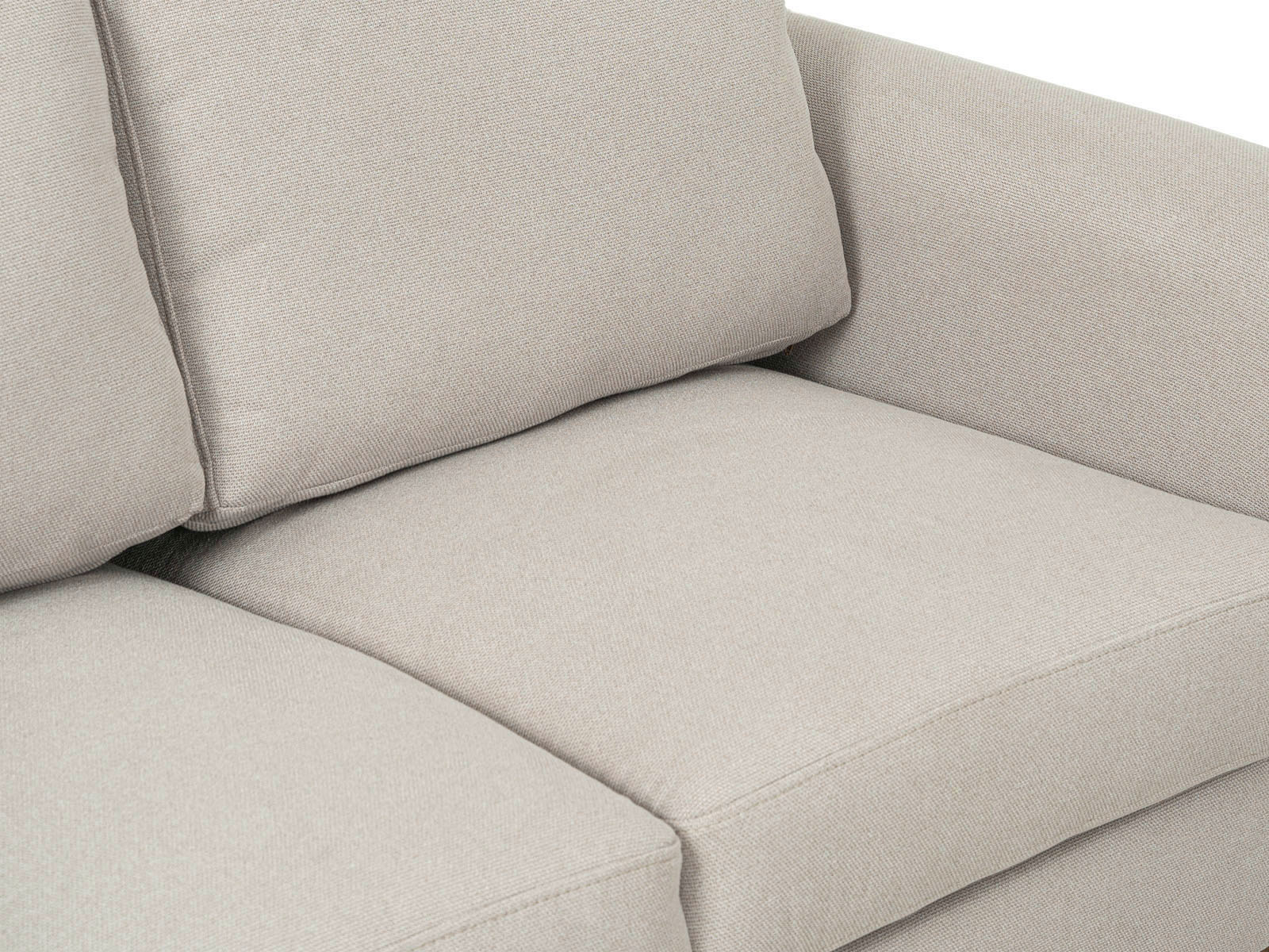 Sala Westin 3P #Color_Beige"T3213"