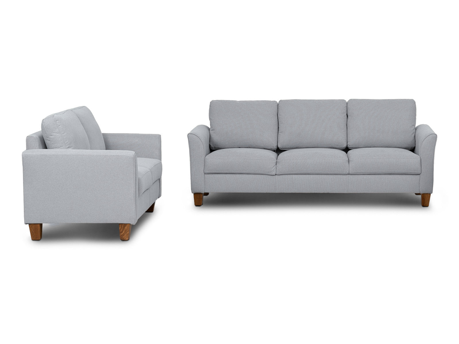 Sala Westin Honey Wash 2P #Color_LightSlateGray"T454903"