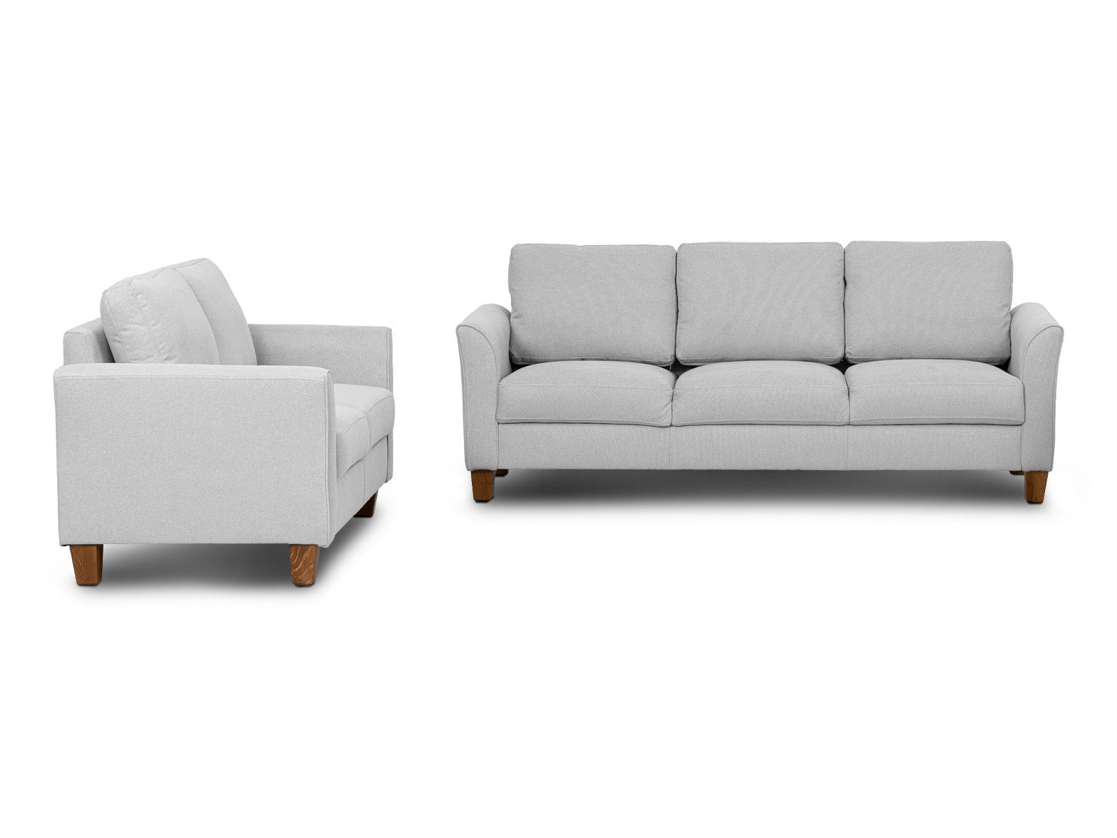 Sala Westin Honey Wash 2P #Color_LightGrey"T454904"