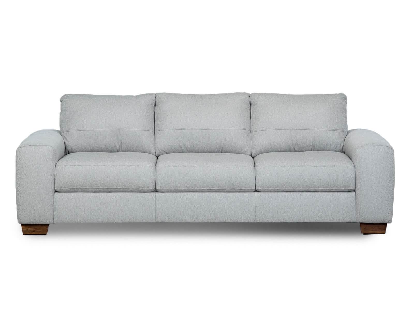 Sofa Zodiaco Moka #Color_Silver"T36916"