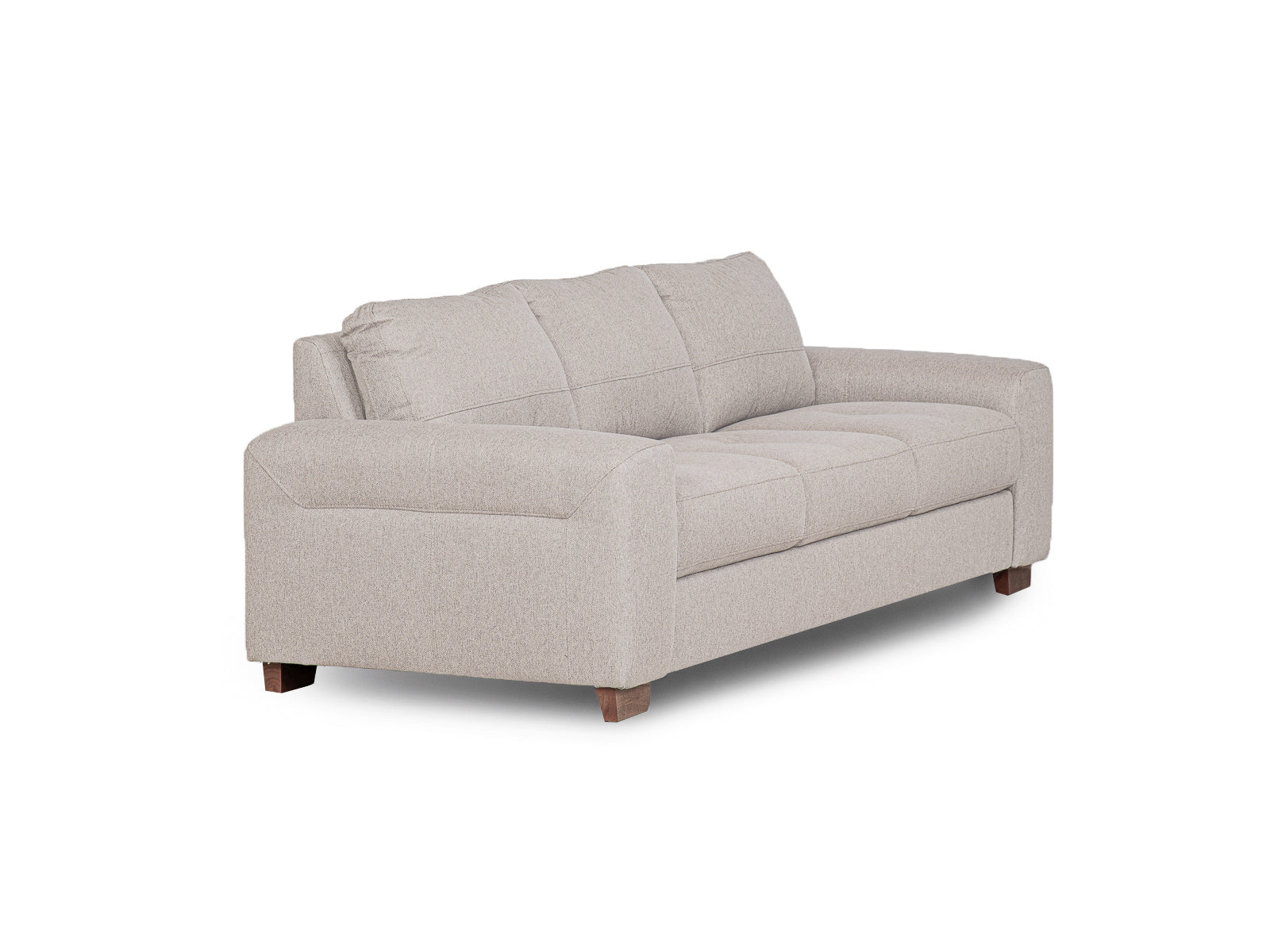 Sofa Zodiaco Moka #Color_Snow"T454104"