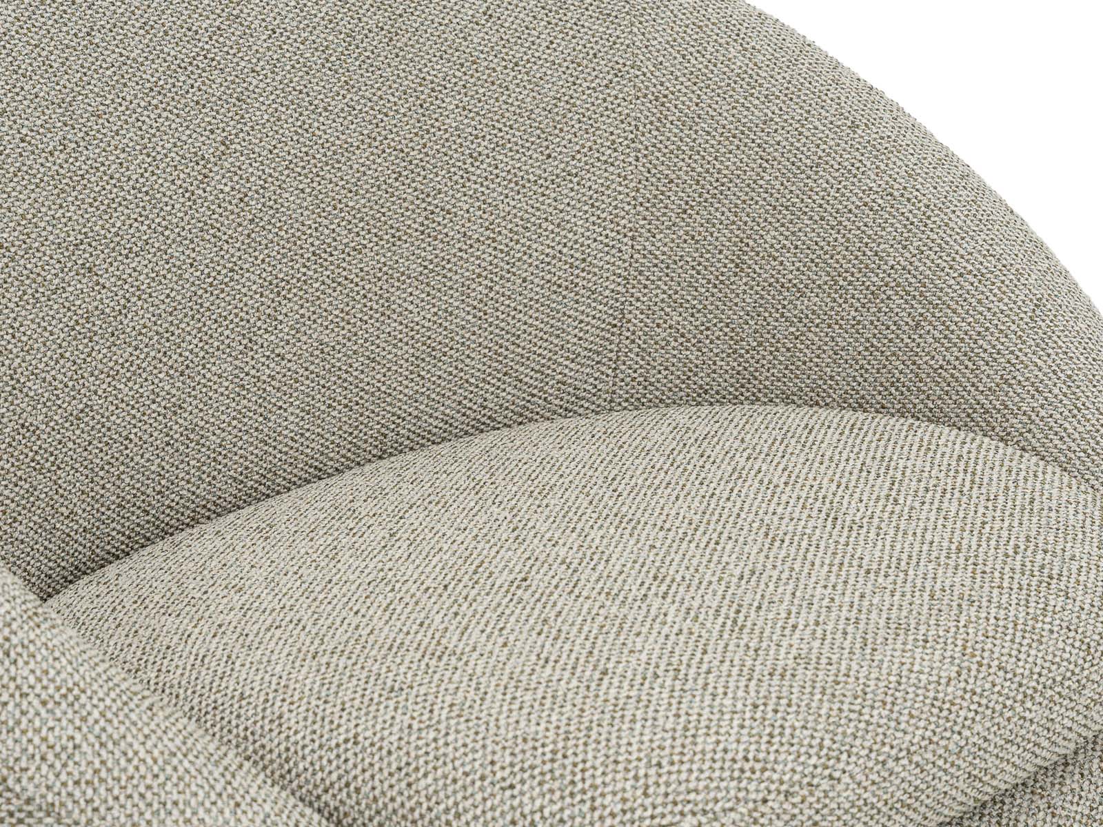 Sillon Auxiliar Giro (Giratorio) #Color_Tan"T26600"