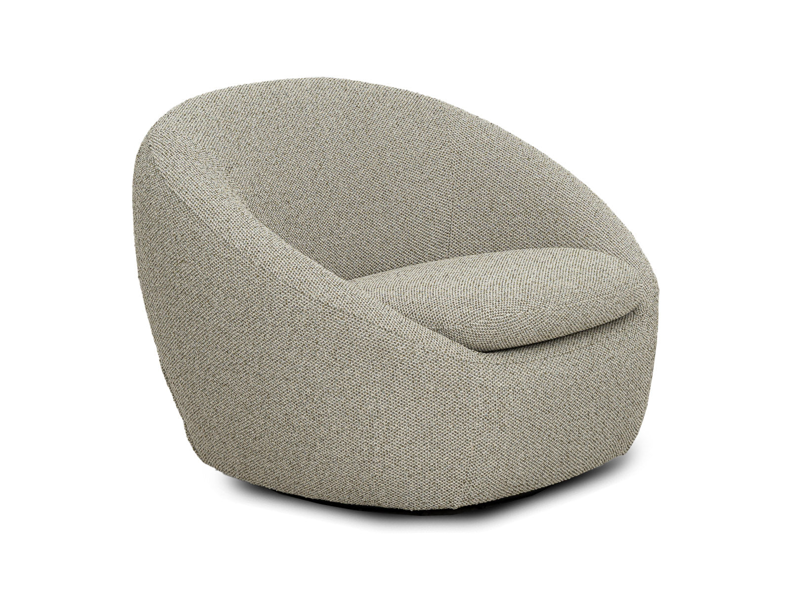 Sillon Auxiliar Giro (Giratorio) #Color_Tan"T26600"