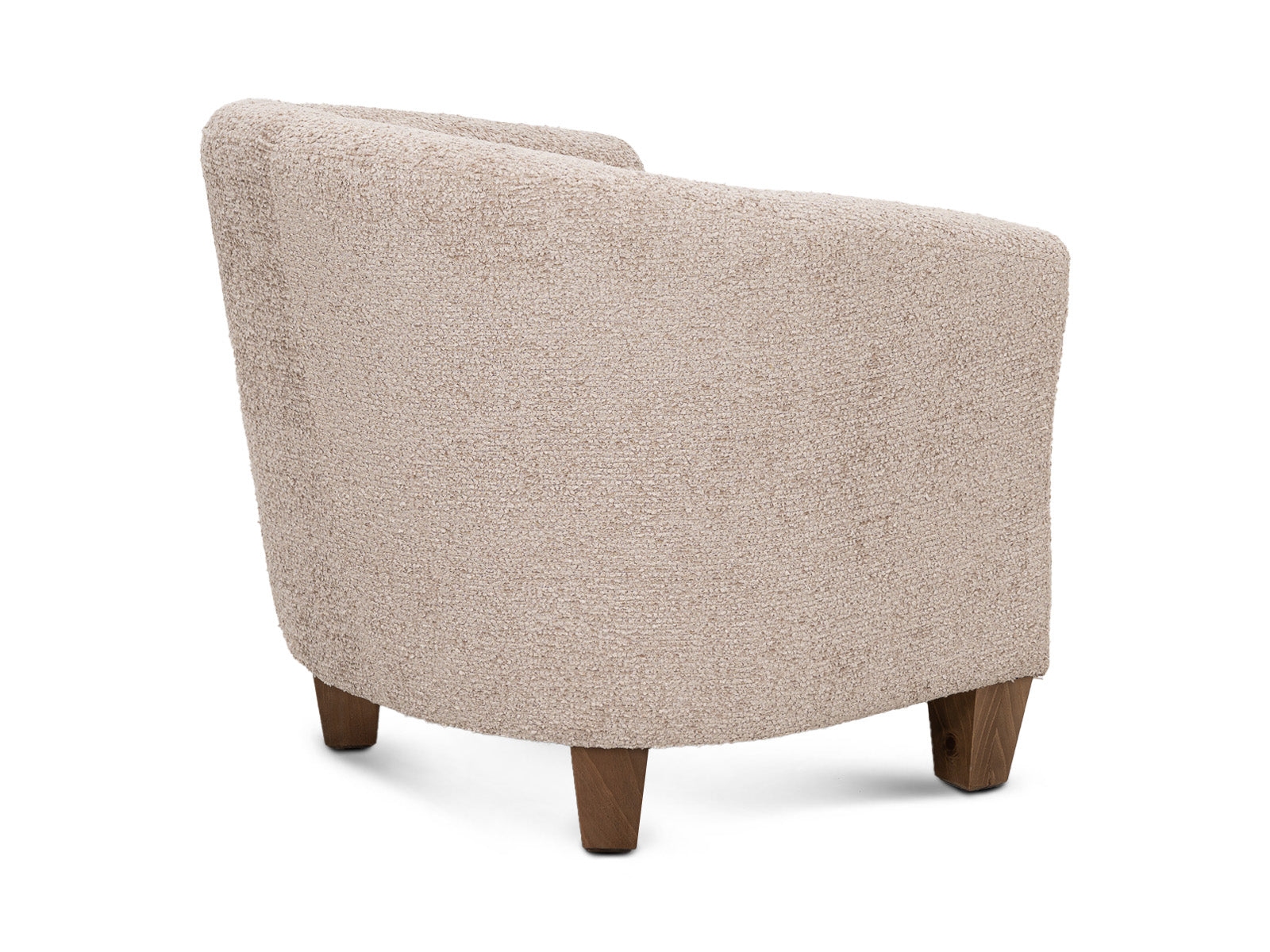 Sillon Auxiliar Melba c/Moka #Color_RosyBrown"T36116"