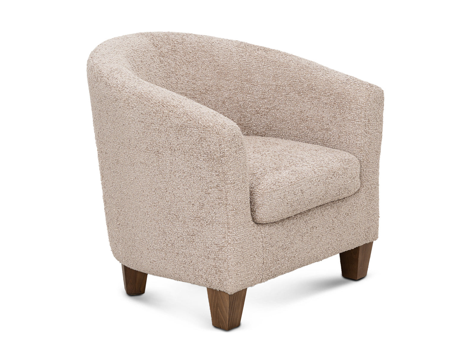 Sillon Auxiliar Melba c/Moka #Color_RosyBrown"T36116"