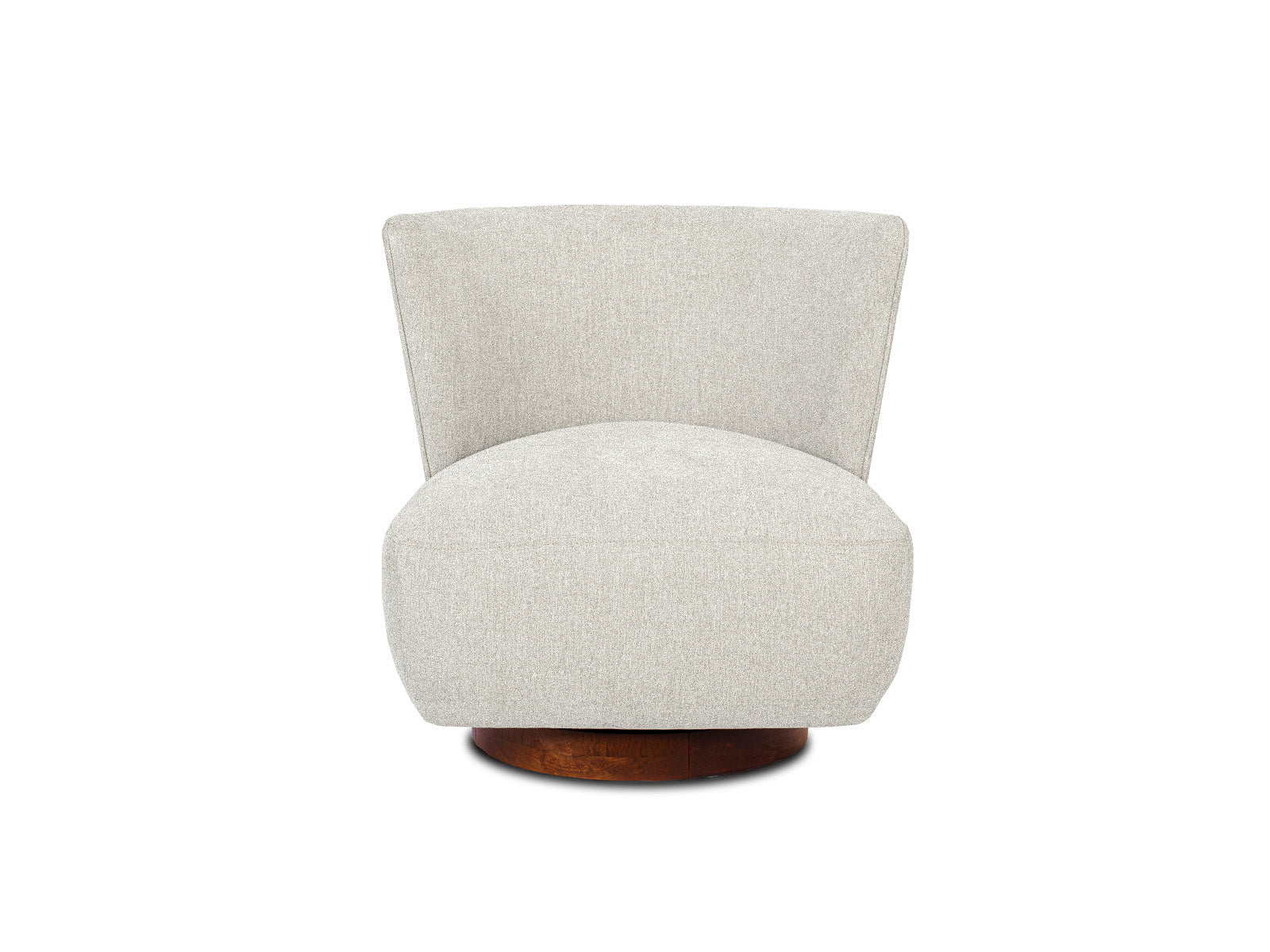 Sillon Auxiliar Natur C/Honey Wash #Color_Snow"T36120"