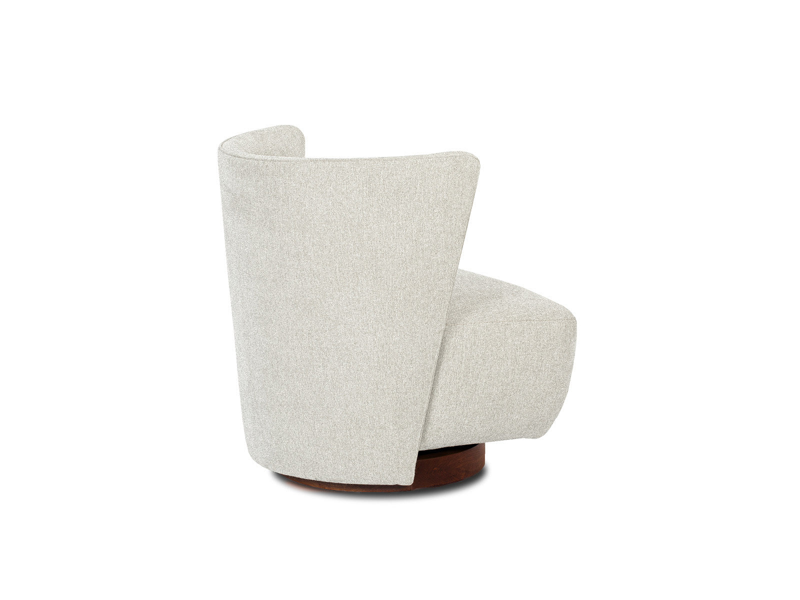 Sillon Auxiliar Natur C/Honey Wash #Color_Snow"T36120"