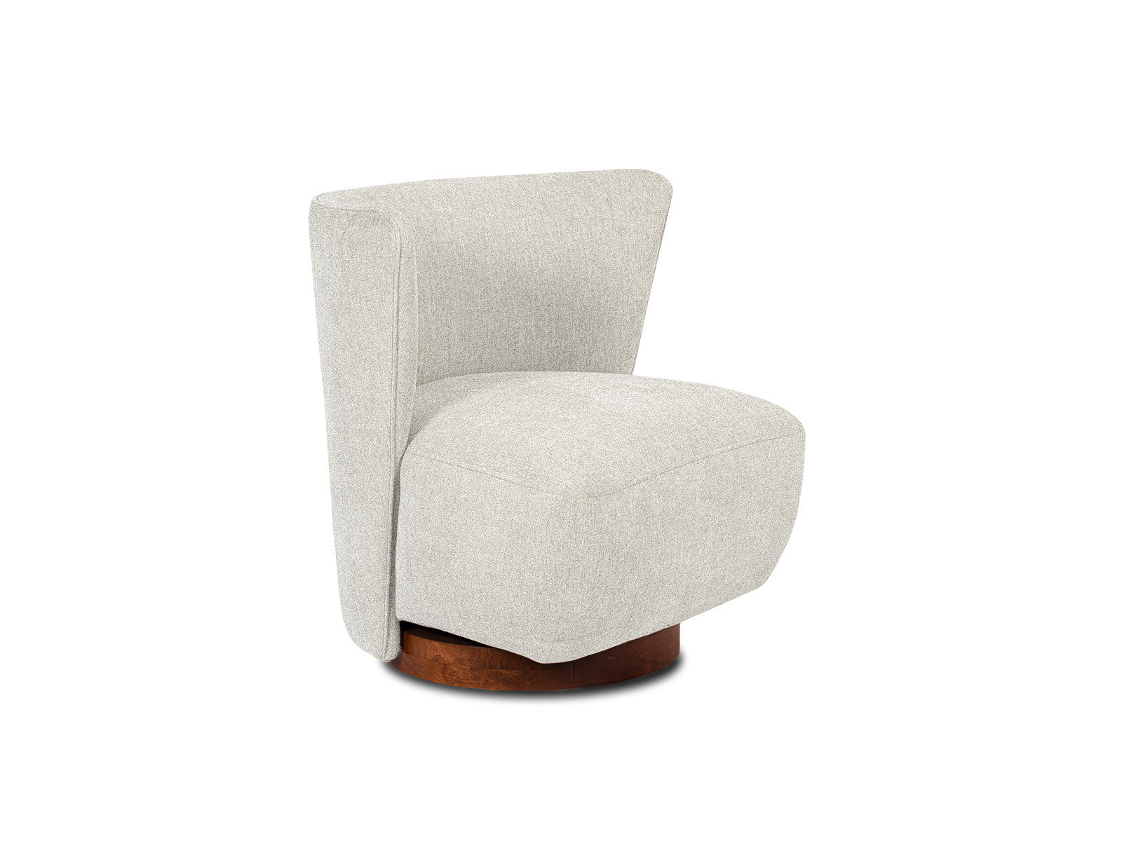 Sillon Auxiliar Natur C/Honey Wash #Color_Snow"T36120"