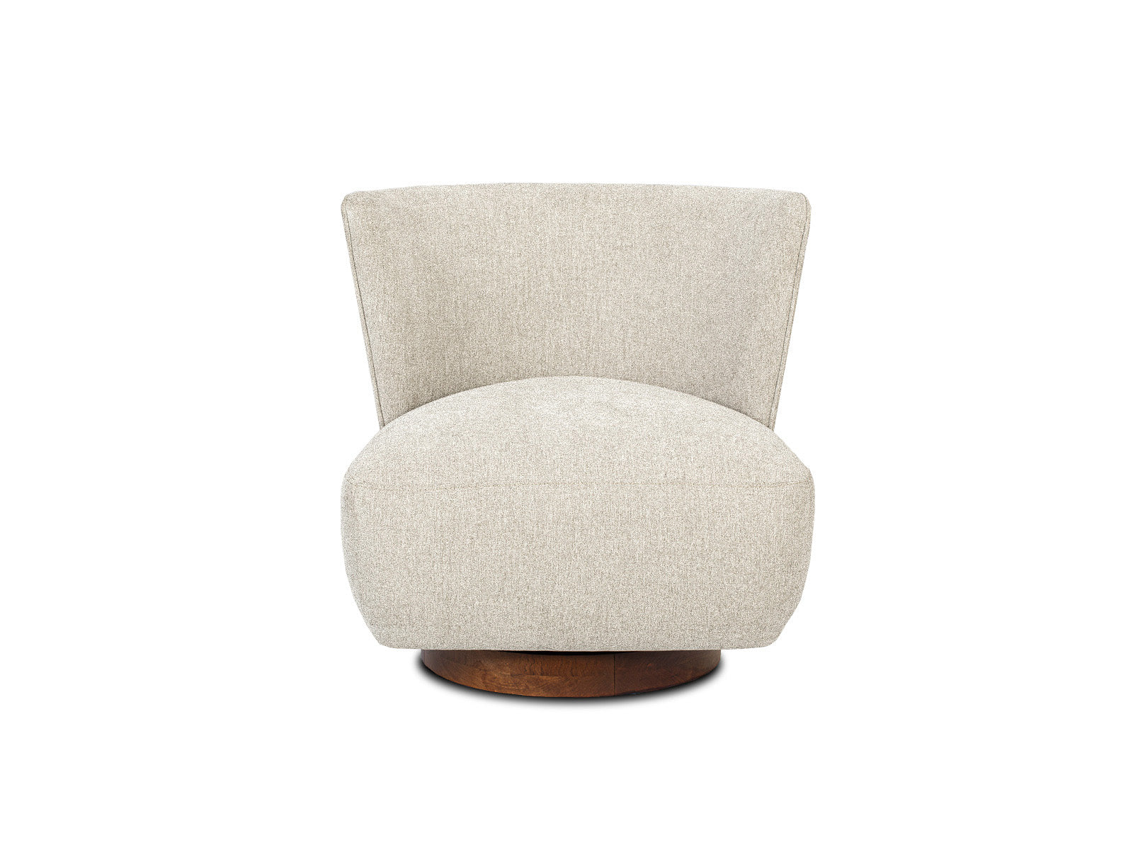 Sillon Auxiliar Natur C/Honey Wash #Color_OldLace"T36123"
