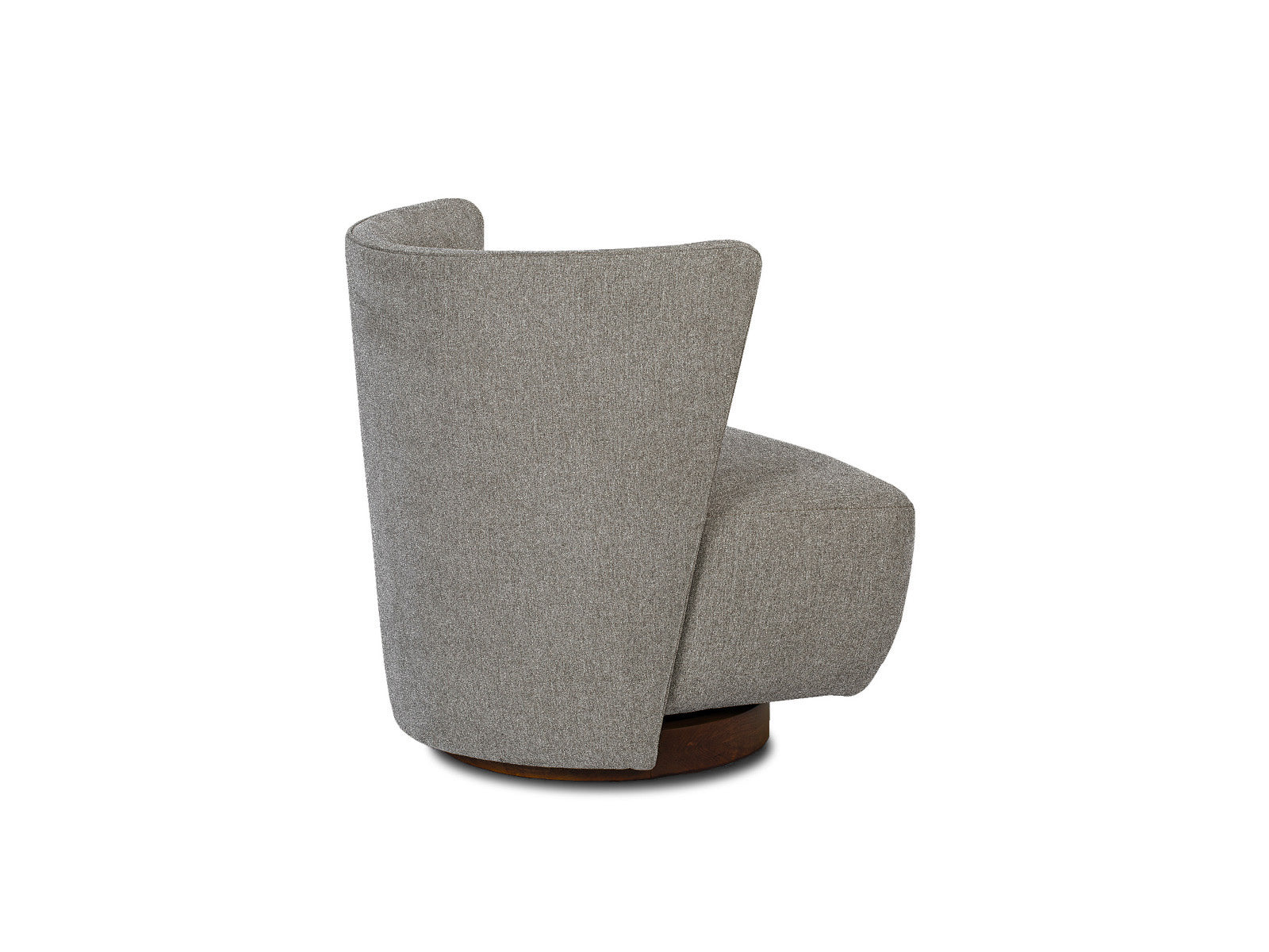 Sillon Auxiliar Natur C/Honey Wash #Color_Silver"T37718"