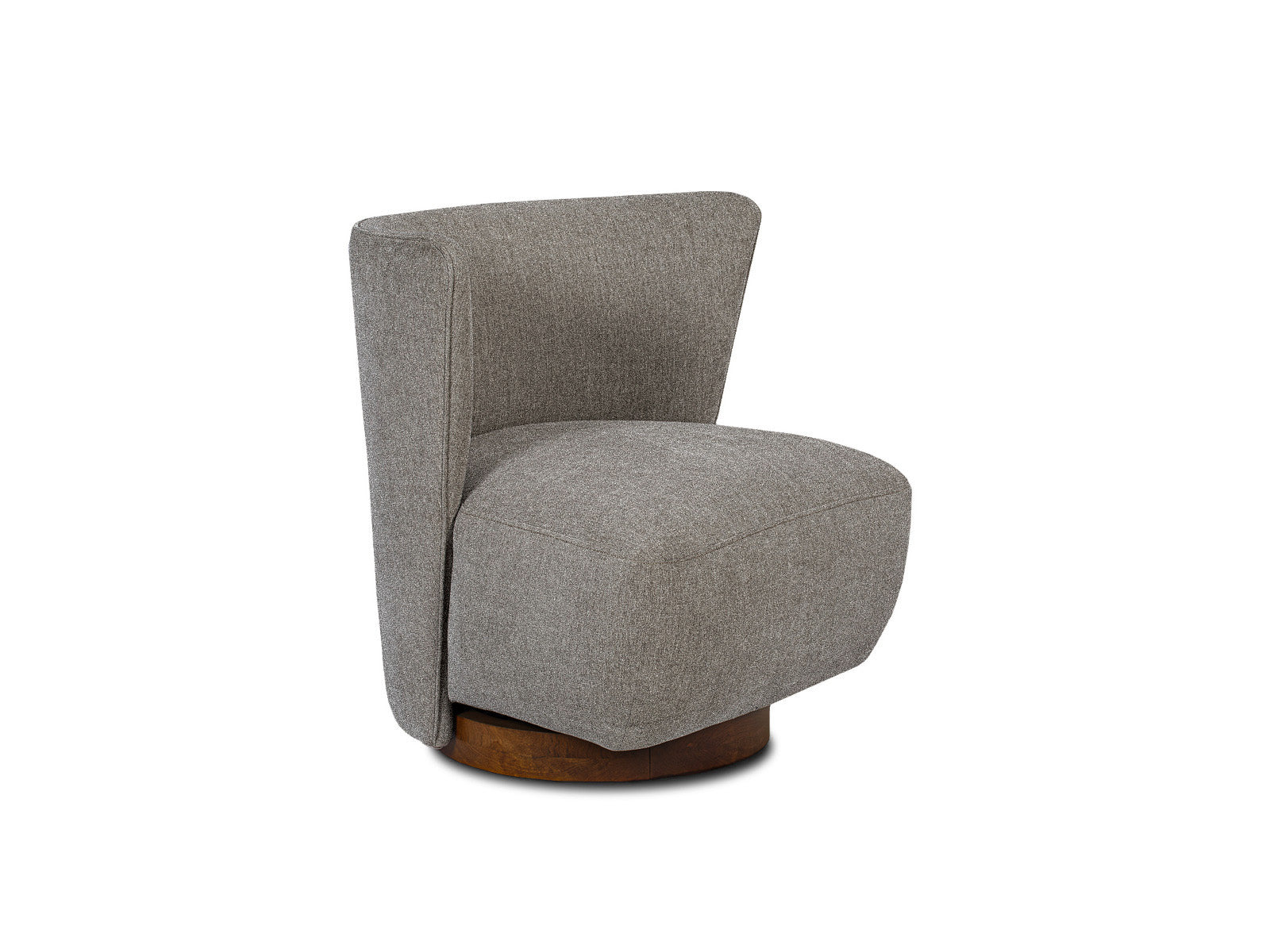Sillon Auxiliar Natur C/Honey Wash #Color_Silver"T37718"