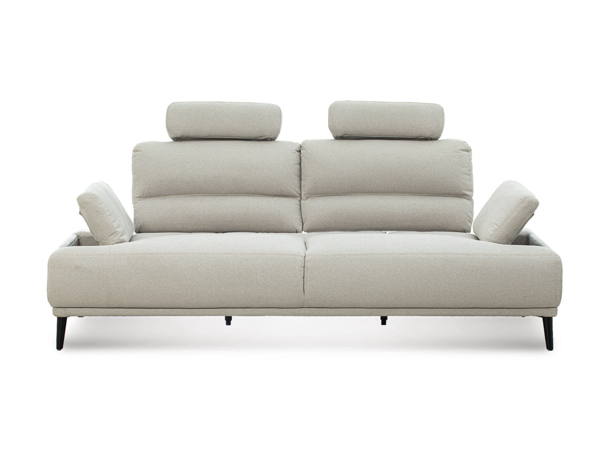 Sofa Acro Plus #Color_Beige"T36112"