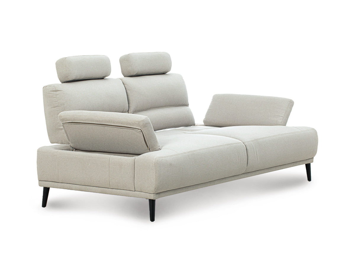 Sofa Acro Plus #Color_Beige"T36112"