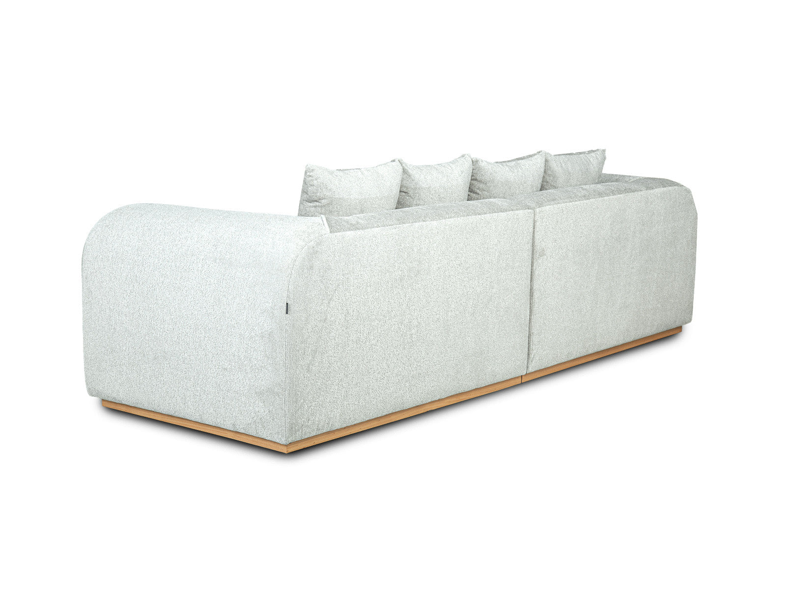 Sofa Artiko #Color_LightGrey"T37936"
