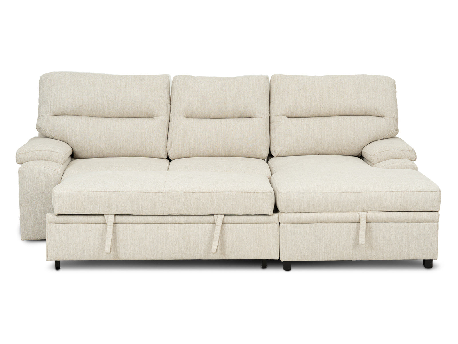 Sala Sofa Cama Cyril #Color_Beige"T36117"