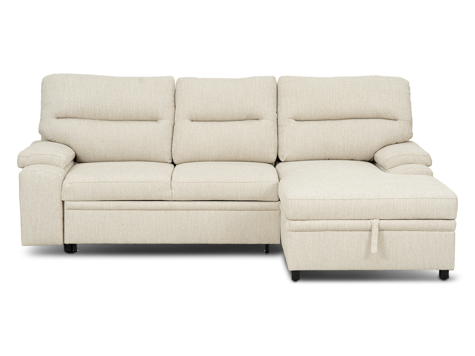 Sala Sofa Cama Cyril #Color_Beige"T36117"