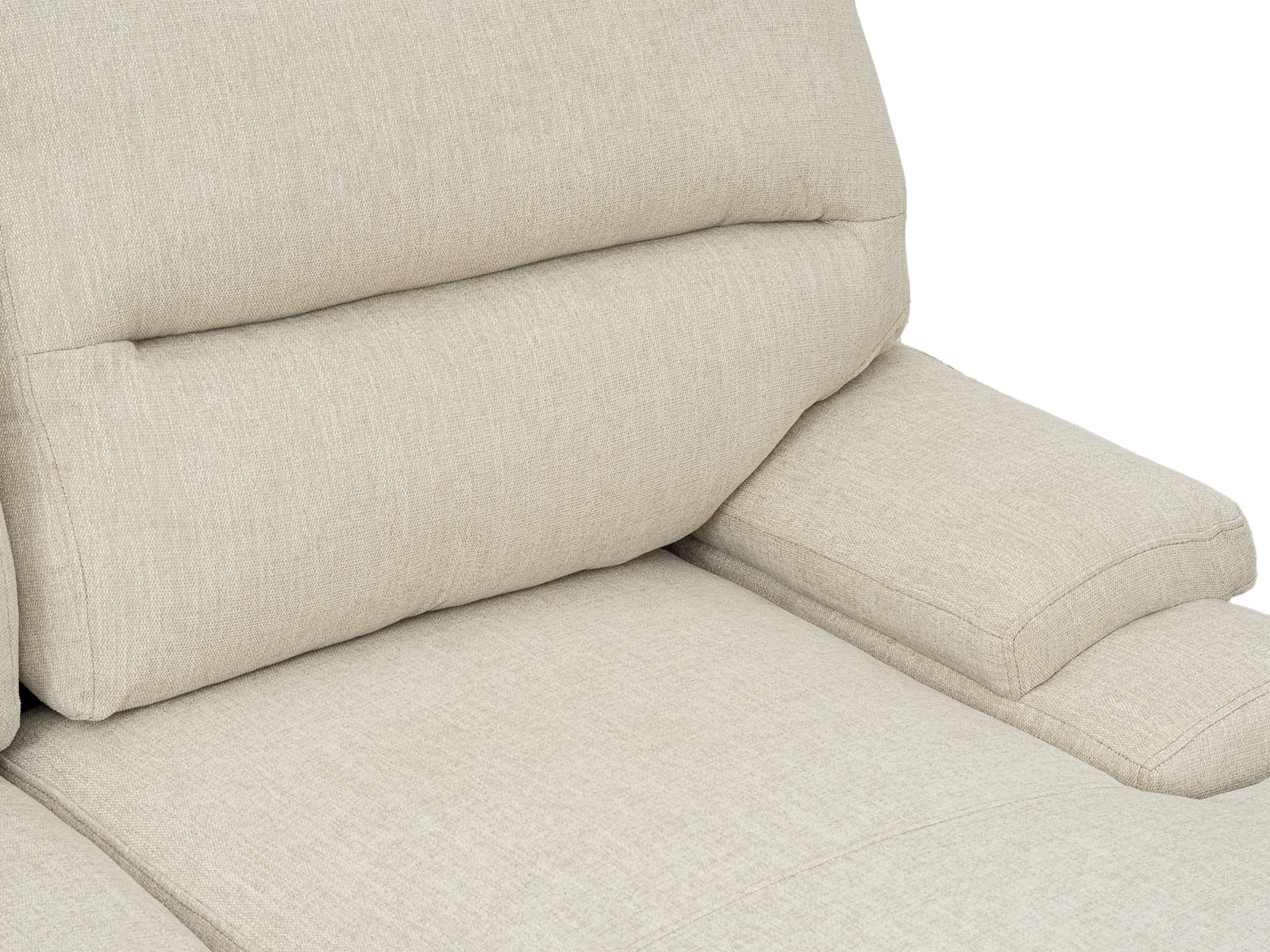 Sala Sofa Cama Cyril #Color_Beige"T36117"