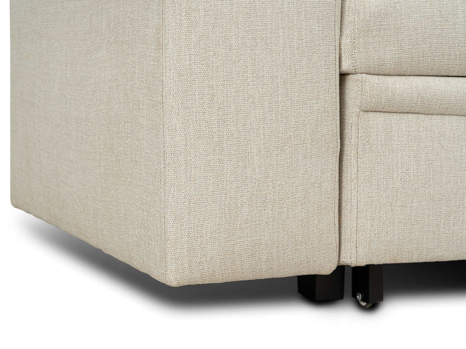 Sala Sofa Cama Cyril #Color_Beige"T36117"