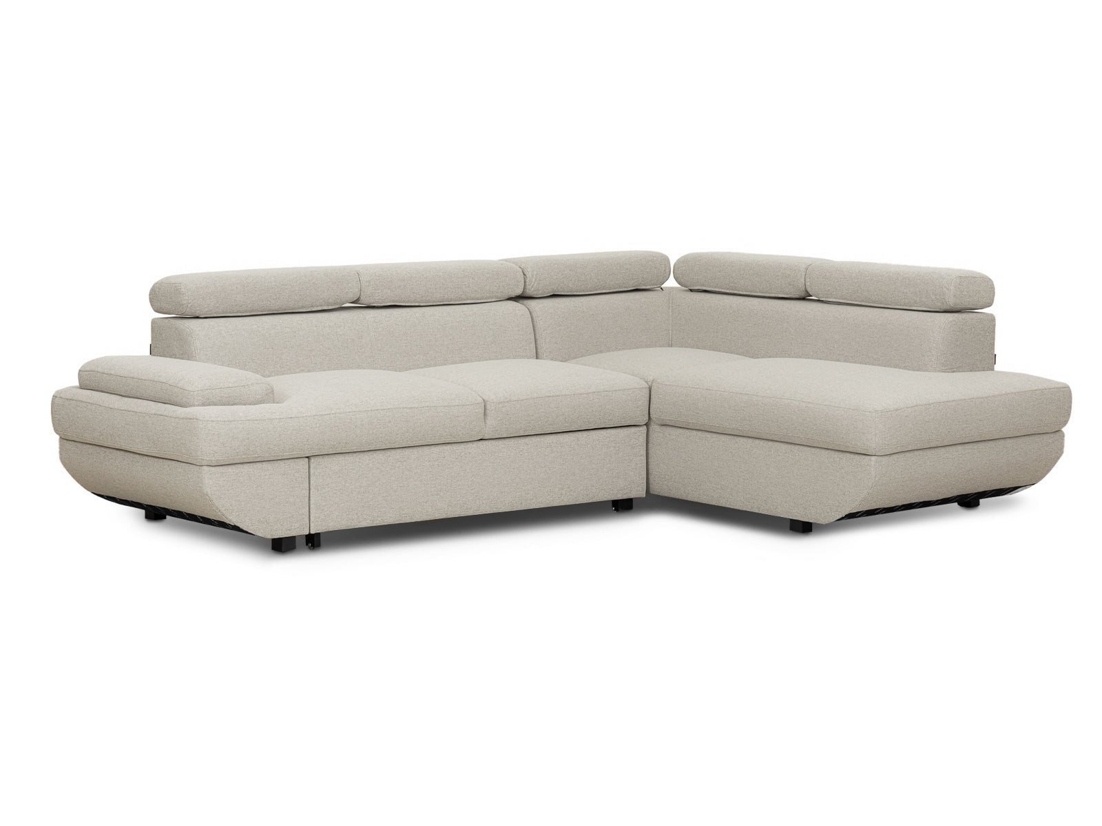 Sala Sofa Cama Versalles #Color_Tan"T48701"